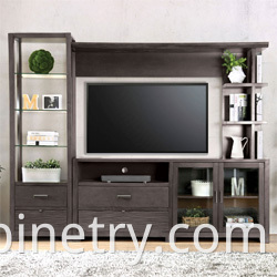 Entertainment Center